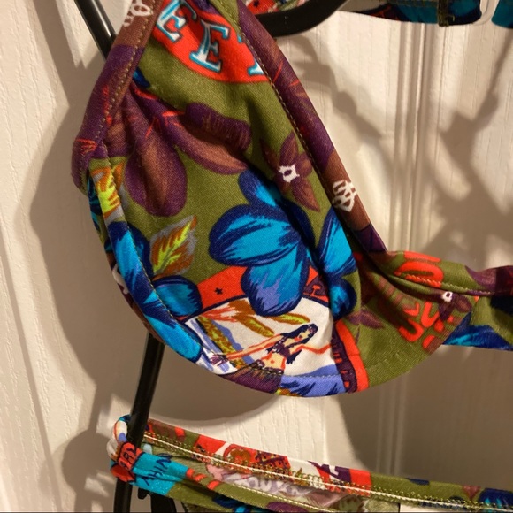 bathing suit - Picture 2 of 5